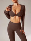 2-Piece Seamless Workout Set